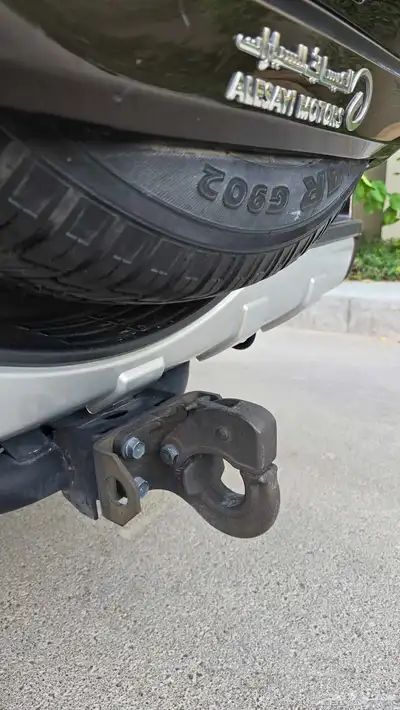 ميتسوبيشي باجيرو 2018 فل نظيفة جدا index