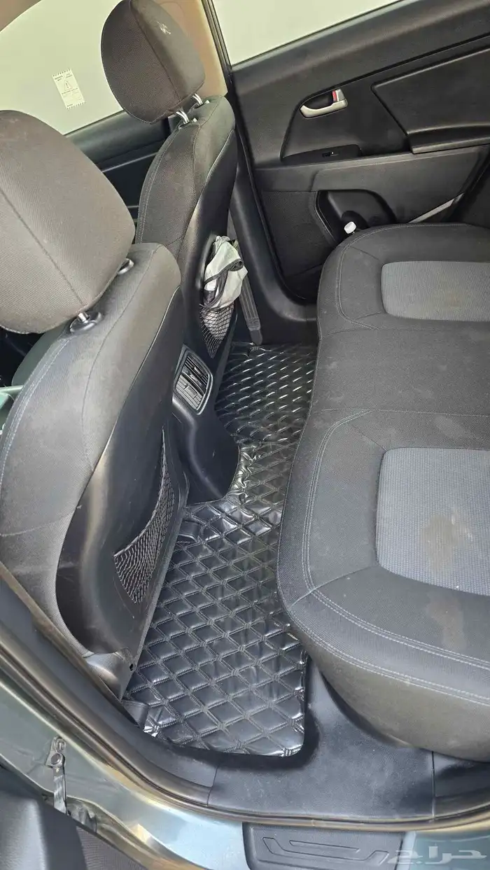 كيا سبورتاج 2015 23