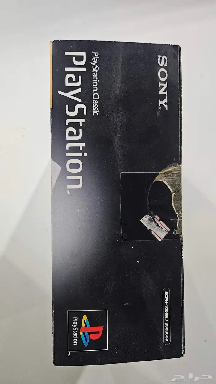 للبيع   PlayStation Classic الحالة  جديد مفتوح العلبة 4