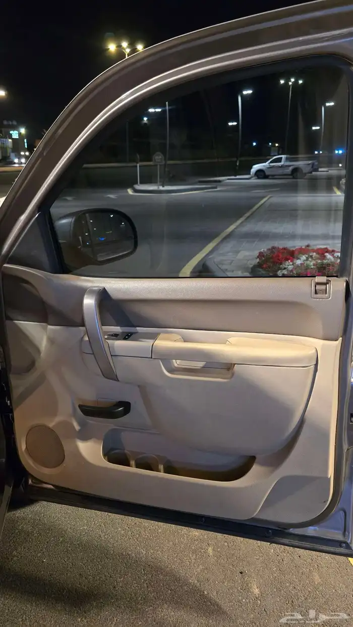 جمس سييرا 2013 نضيف 15