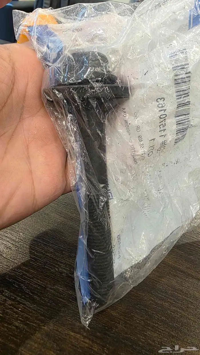 بكرة كرنك LT4 وكالة لكورفيت C7 7