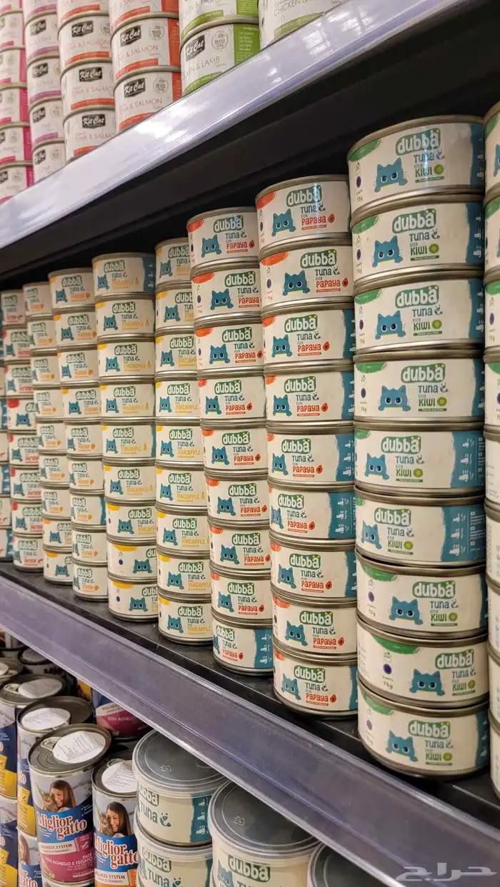 احتياجات للحيوانات الاليفة 3