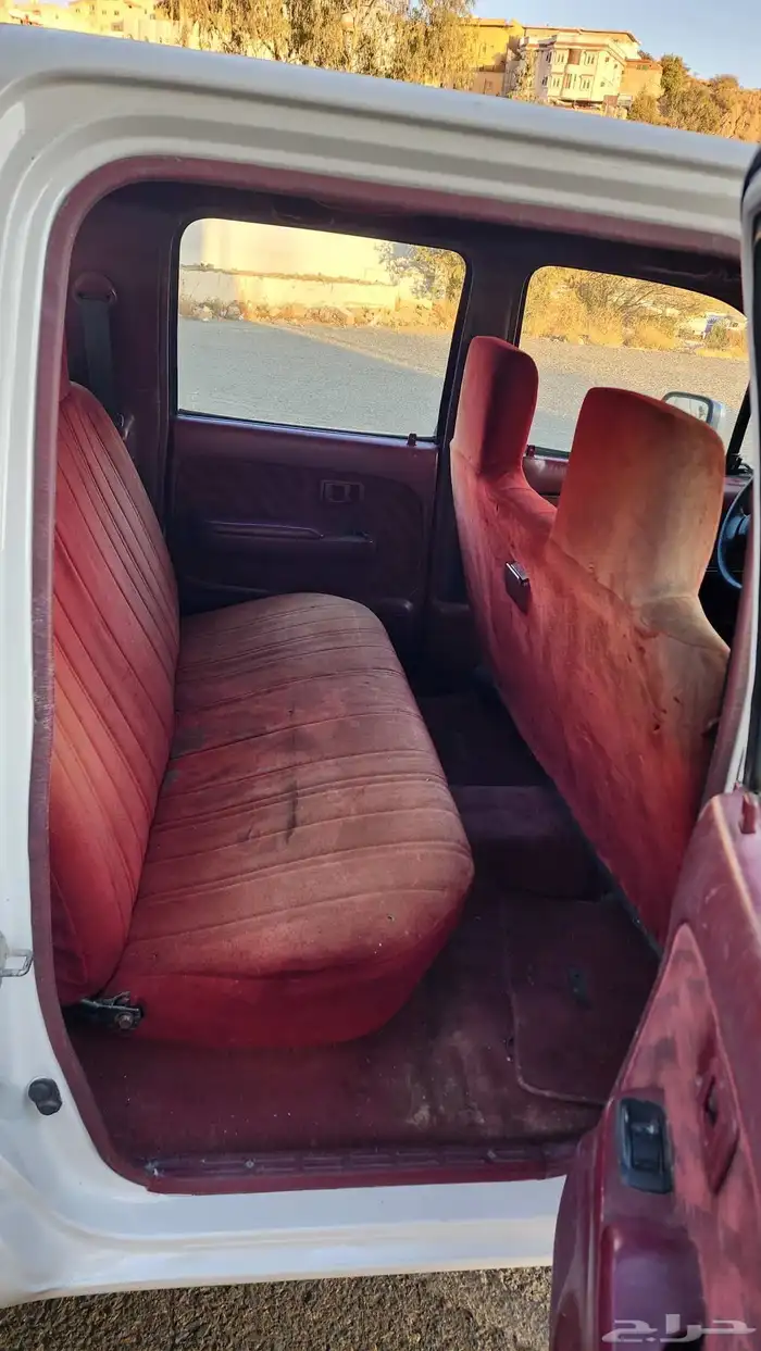 هايلوكس 99 غمارتين 15