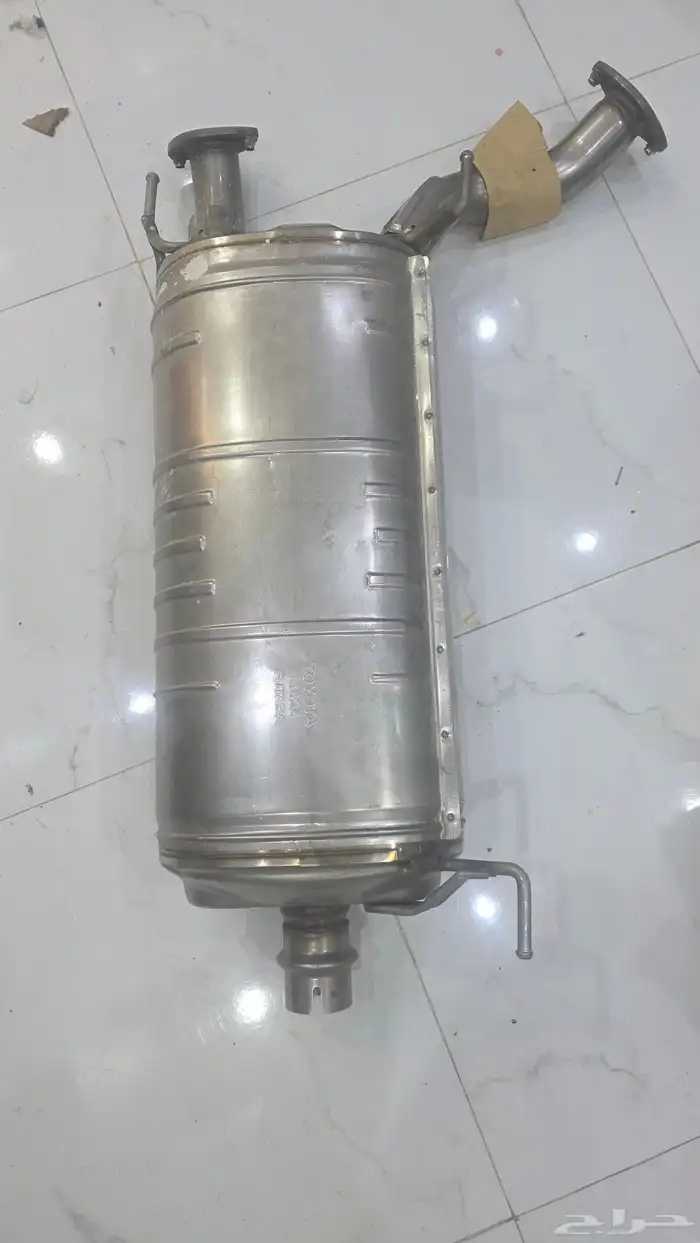 دبة شكمان لكزس 2011 جديدة 0