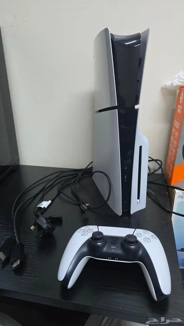 سوني 5 سلم شريط مستخدم غير مفكوك 1