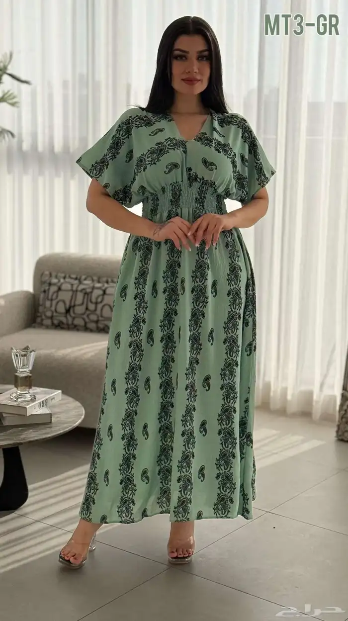 جلابيات وترانشكوتات ناعمه 8