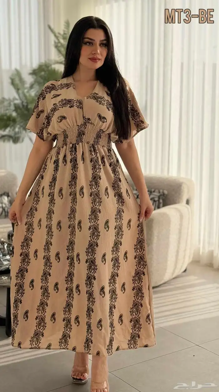 جلابيات وترانشكوتات ناعمه 9