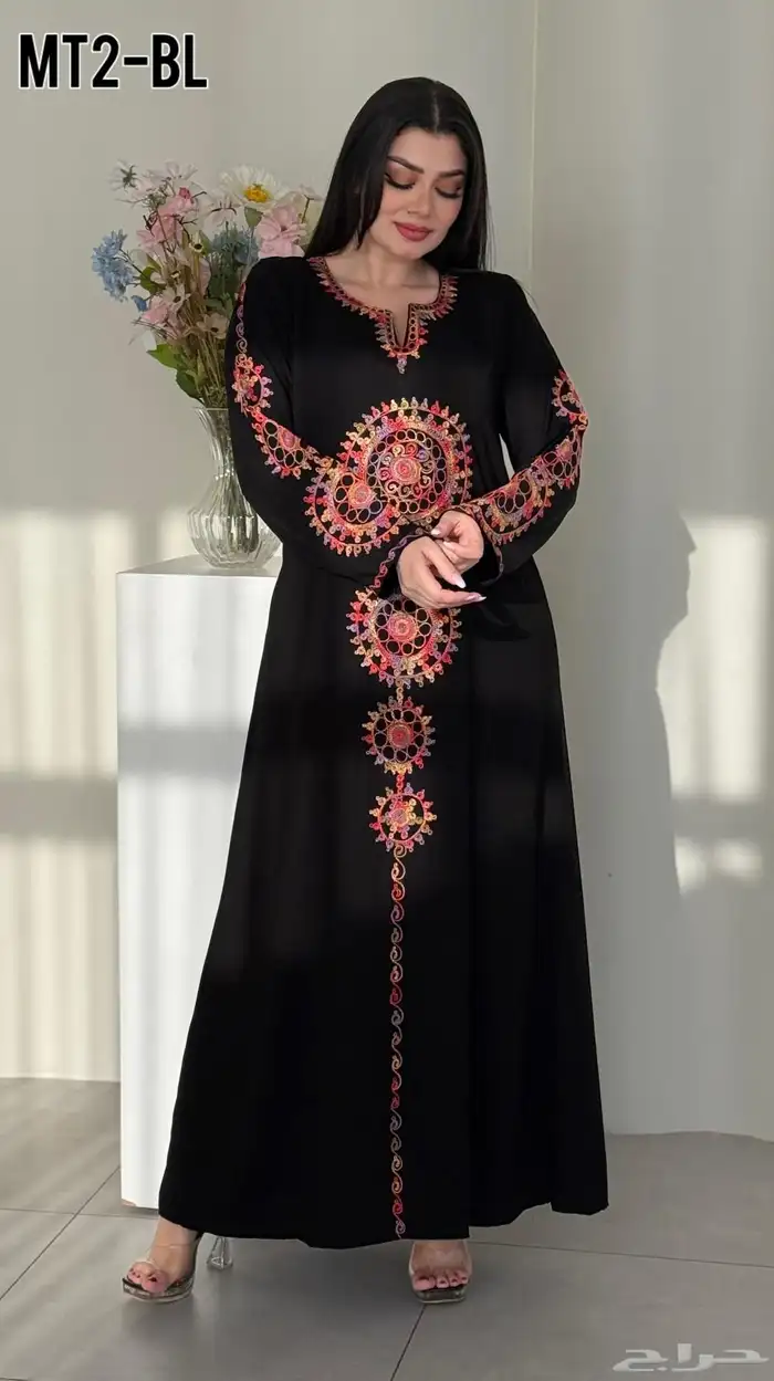 جلابيات وترانشكوتات ناعمه 5