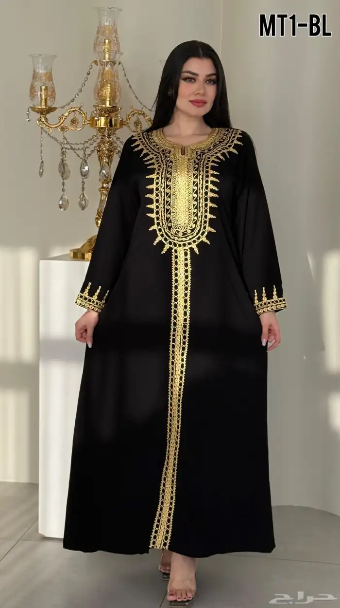 جلابيات وترانشكوتات ناعمه 7