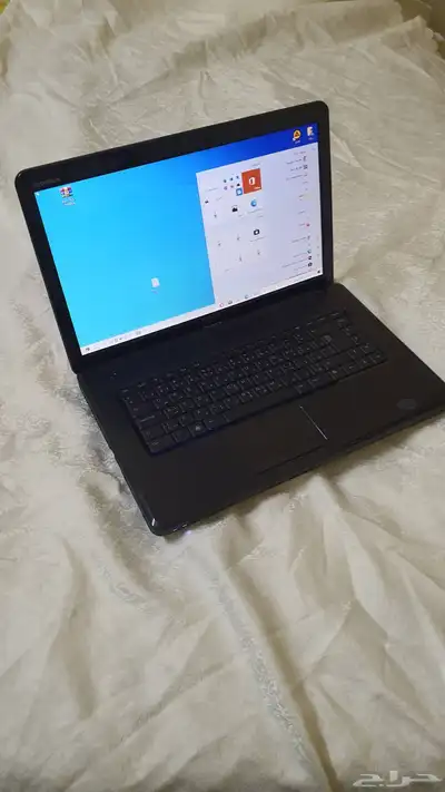 لاب توب Dell بمعالج كور 2 نظيف index