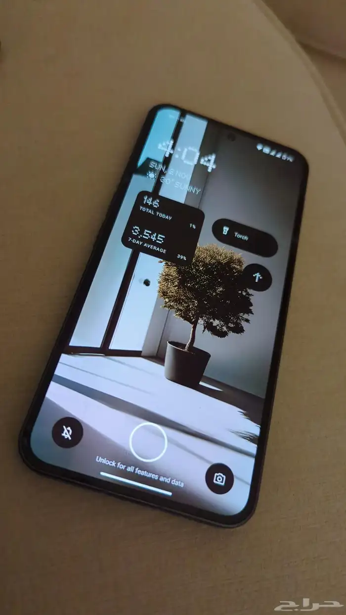 Nothing phone 2 للبيع 1