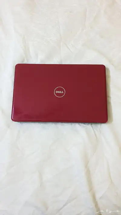 لاب توب Dell بمعالج كور 2 نظيف index