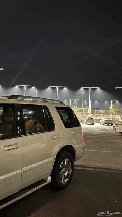 ميركوري مونتينير 2006 index