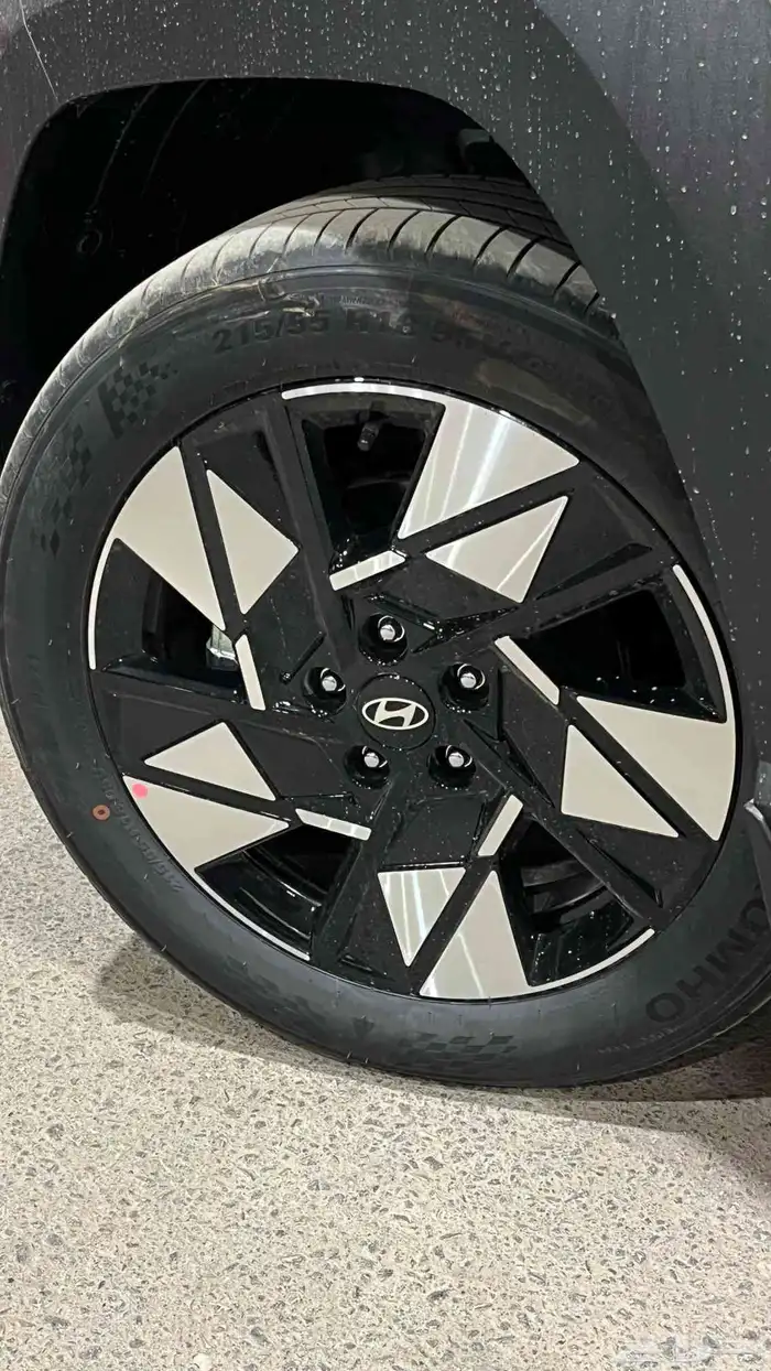 هيونداي كونا 2026 5