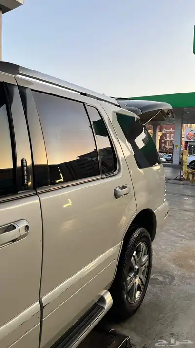 ميركوري مونتينير 2006 index