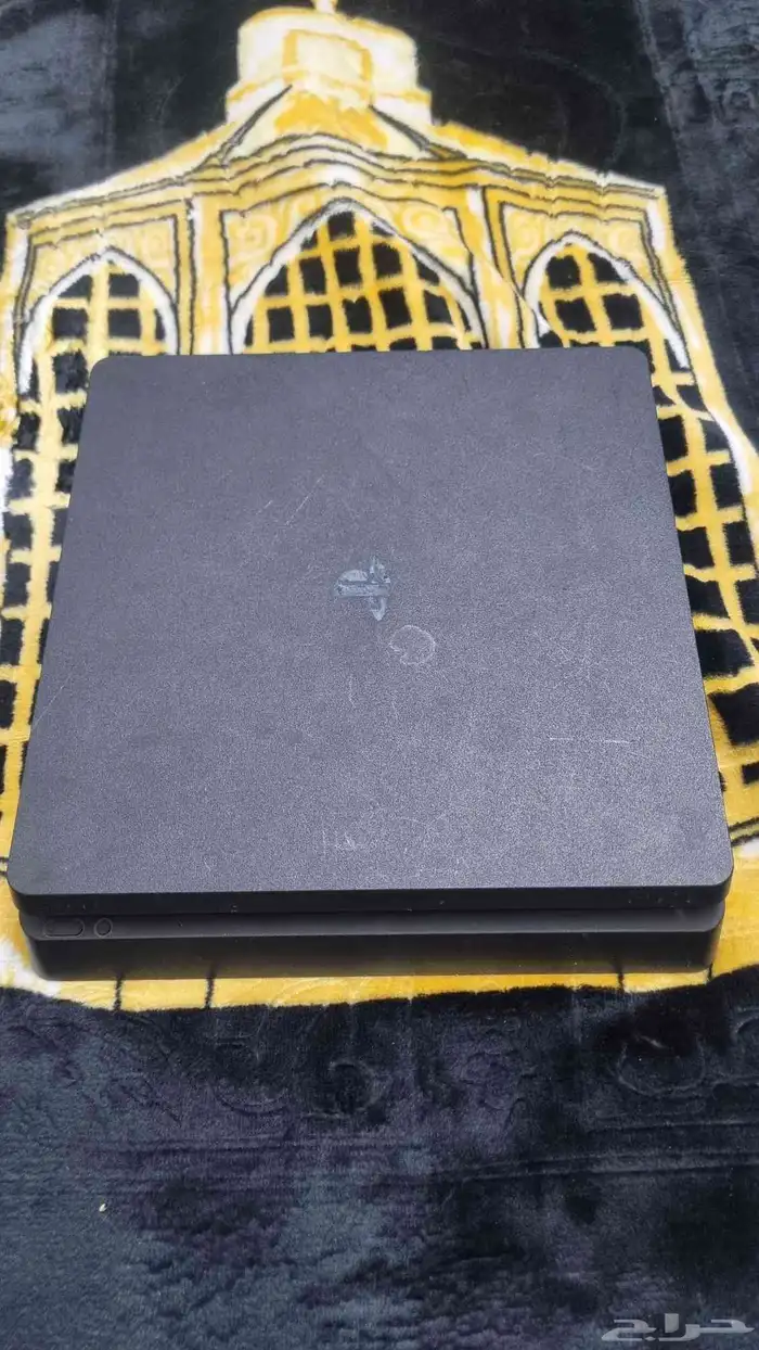 سوني 4سلم نظيفف 0