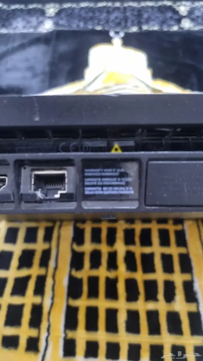 سوني 4سلم نظيفف 3