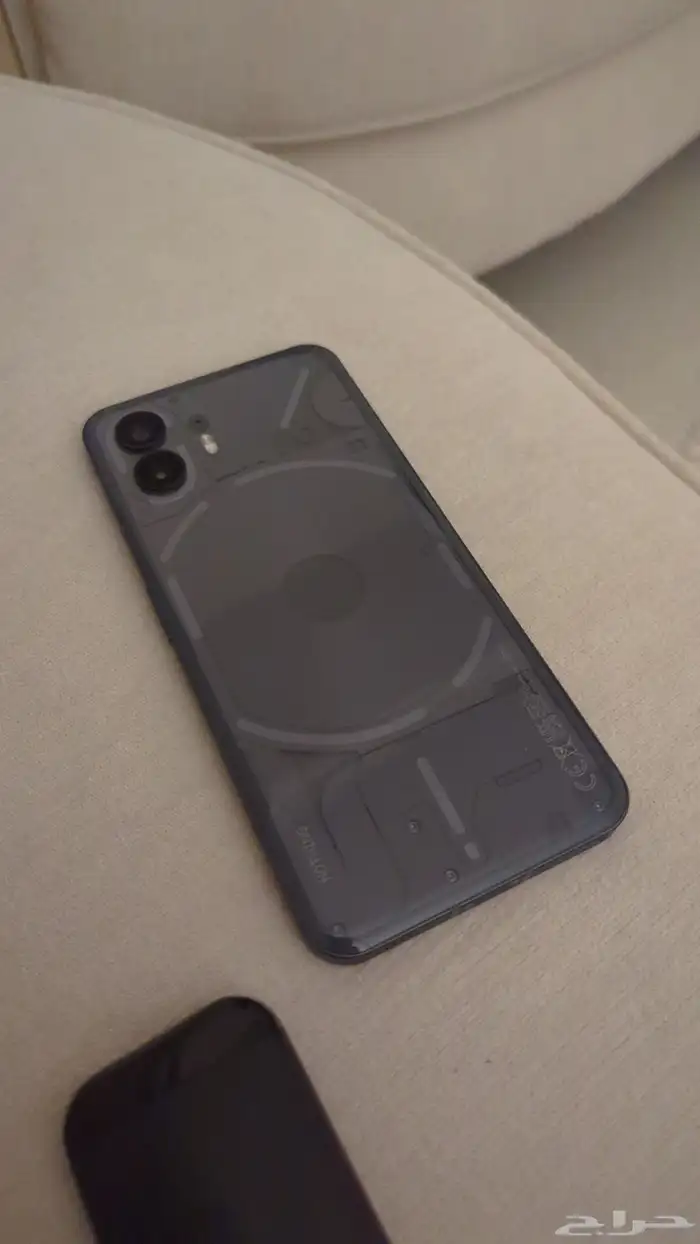Nothing phone 2 للبيع 0
