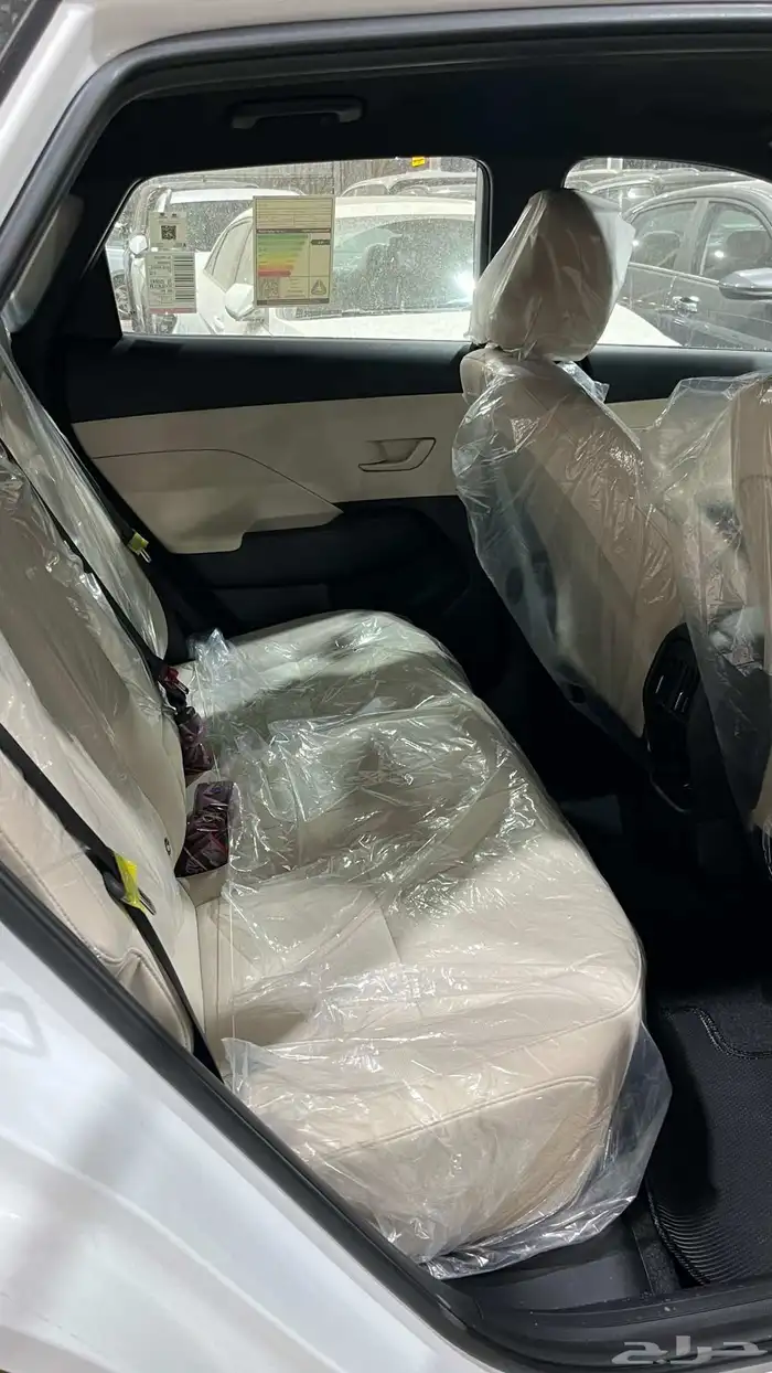 هيونداي كونا 2026 3