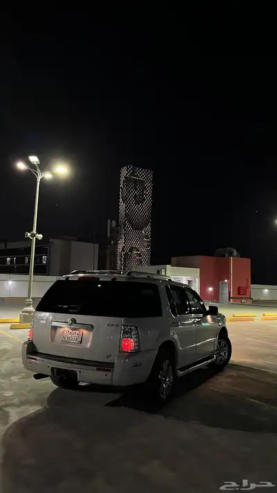 ميركوري مونتينير 2006 index