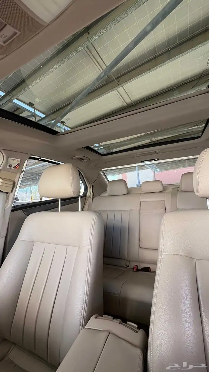 مرسيدس E300 2014 9