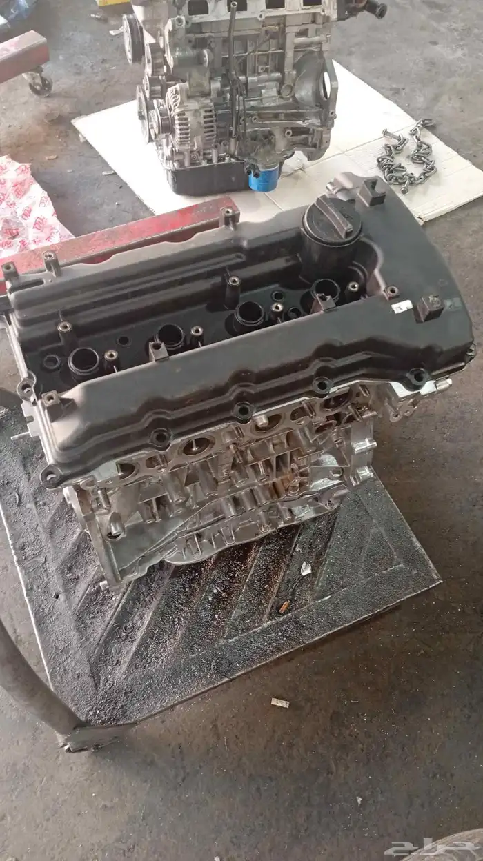 مكاين هونداي الكوري بشكل عام وجميع الأنواع والأحجام 3