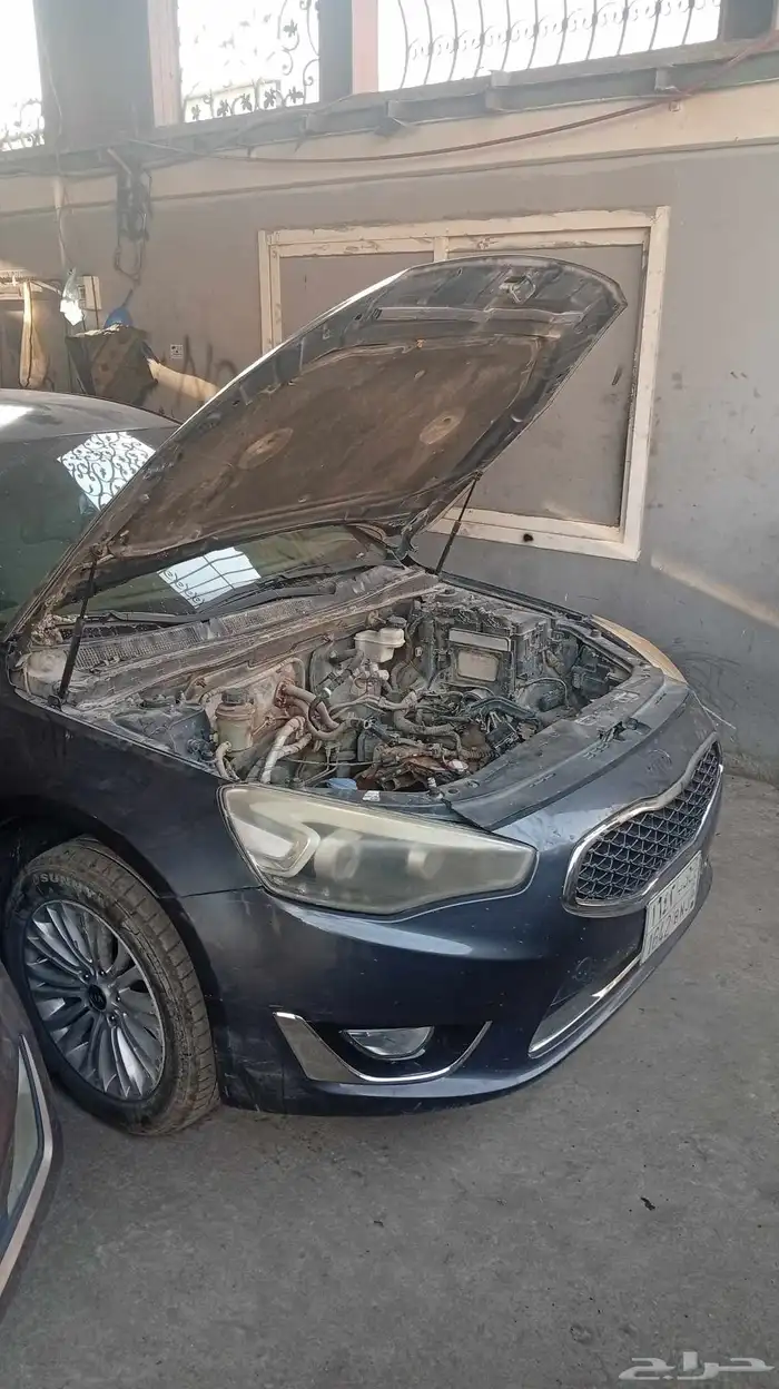 مكاين هونداي الكوري بشكل عام وجميع الأنواع والأحجام 1