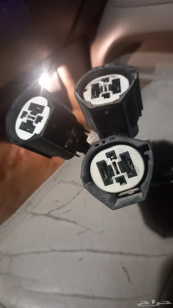 فيش مراوح فورد 0