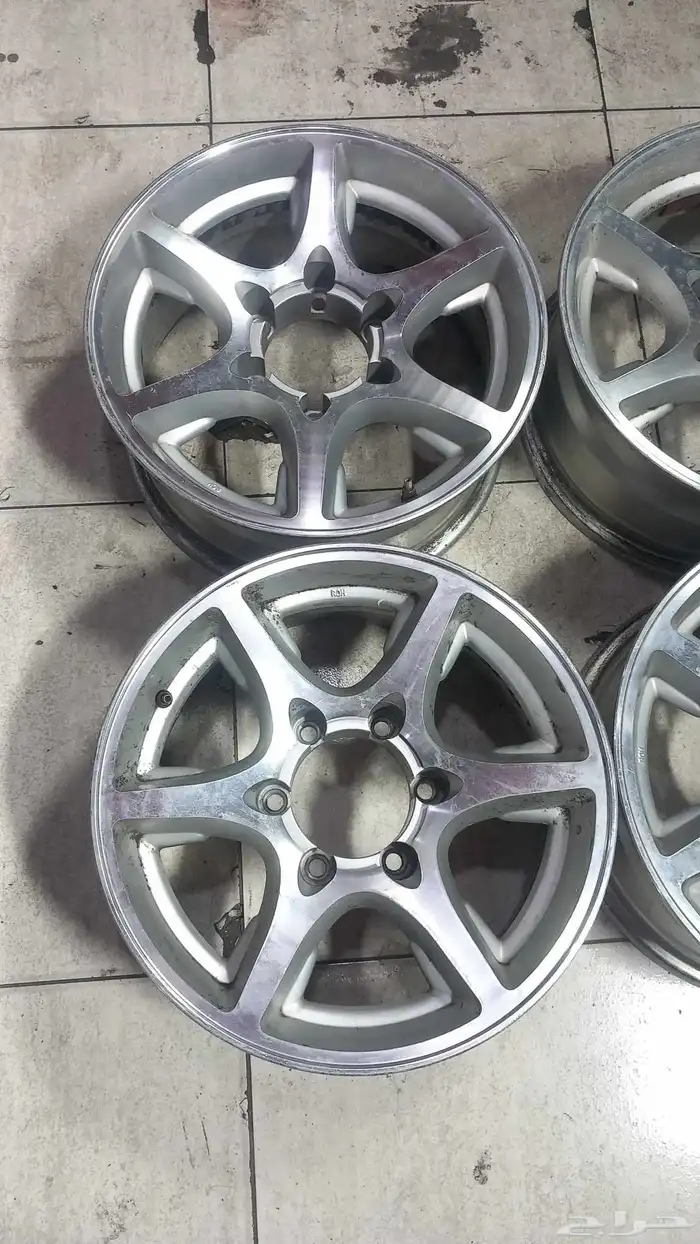 جنوط نيسان فتك 2