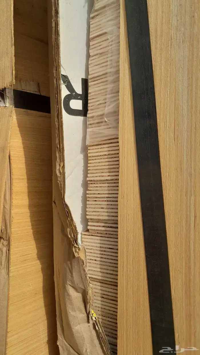 MDF Plywood Blockboard 6