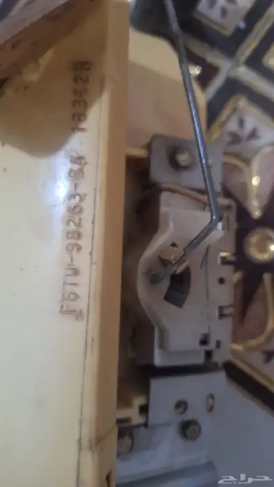 قطع فورد F350 F250 من 88 الى 97 مكينه ماشيه 250 وبدي index