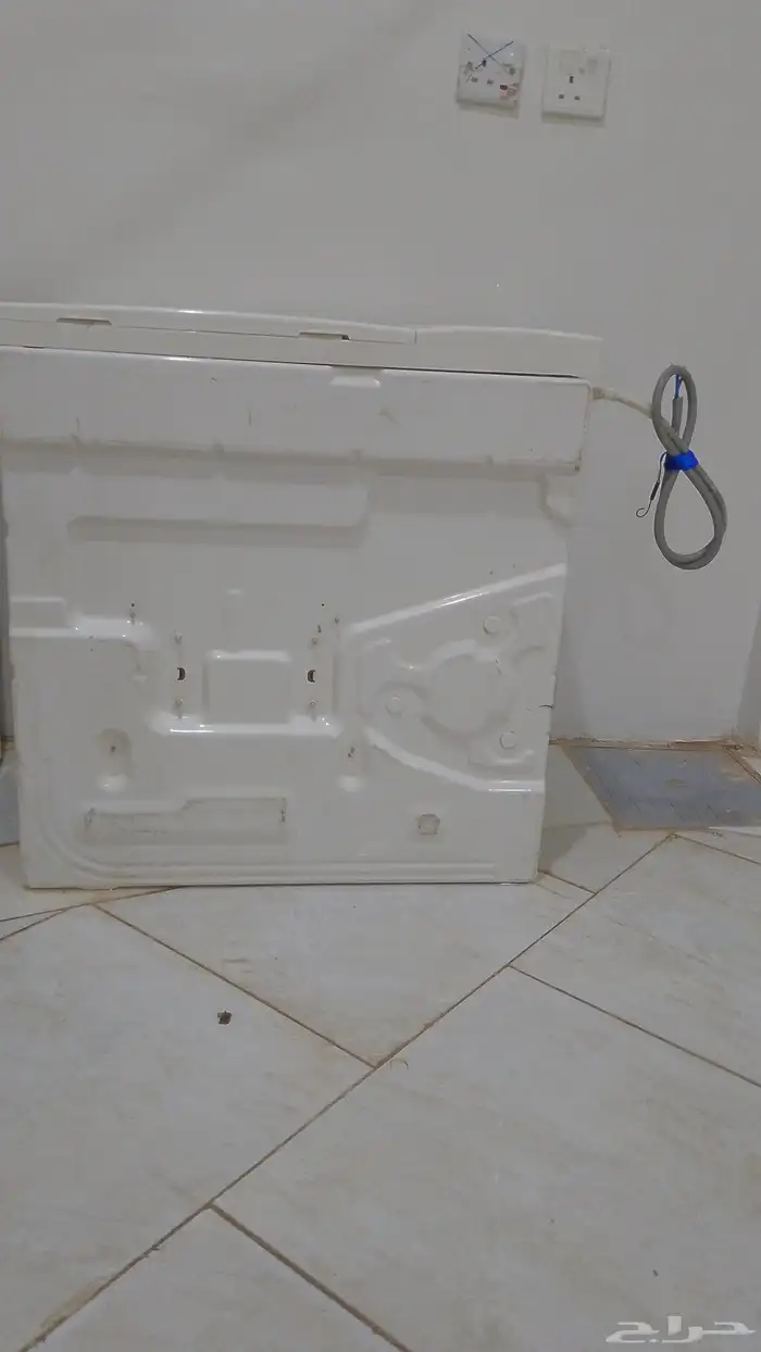 للبيع مكيف شباك 4