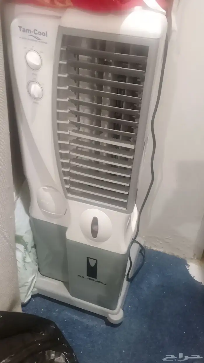 Hiter Cooler Fan 1