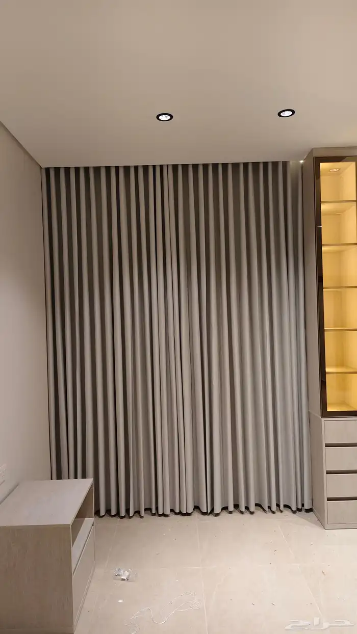 ستائر ومجالس 8