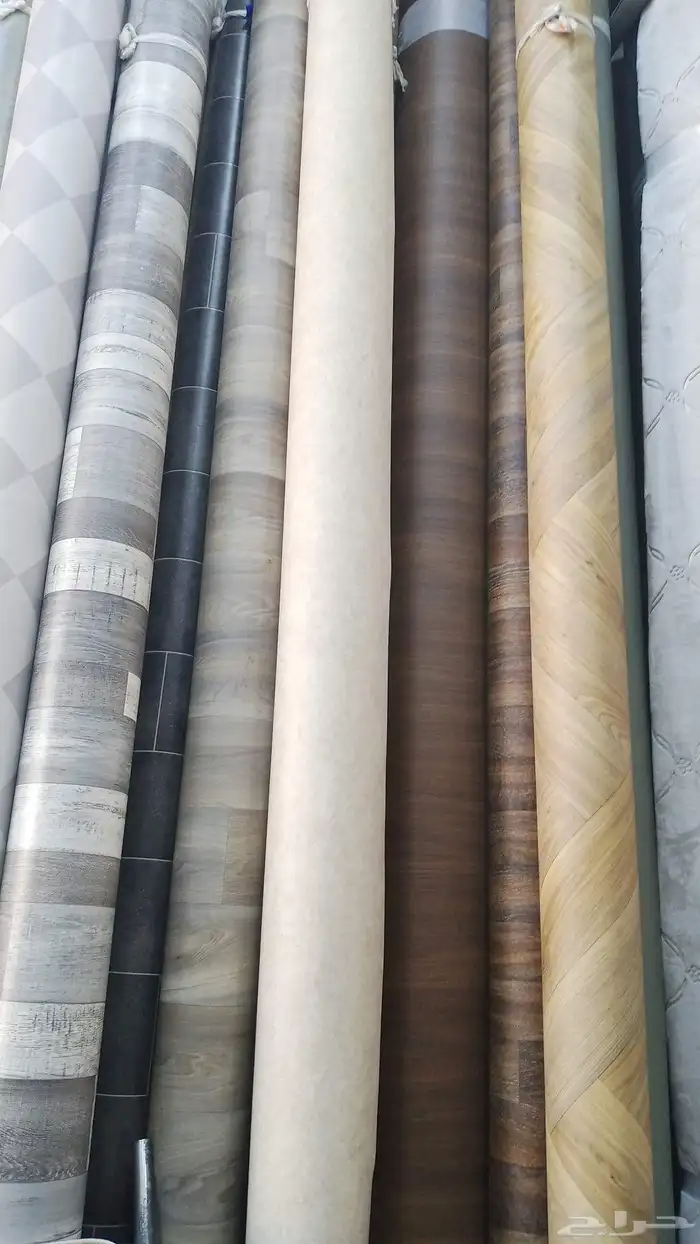 متوفر موكيت نقشه فرنسي تركي ومتوفر الحرير الصيني على تابي وت 2