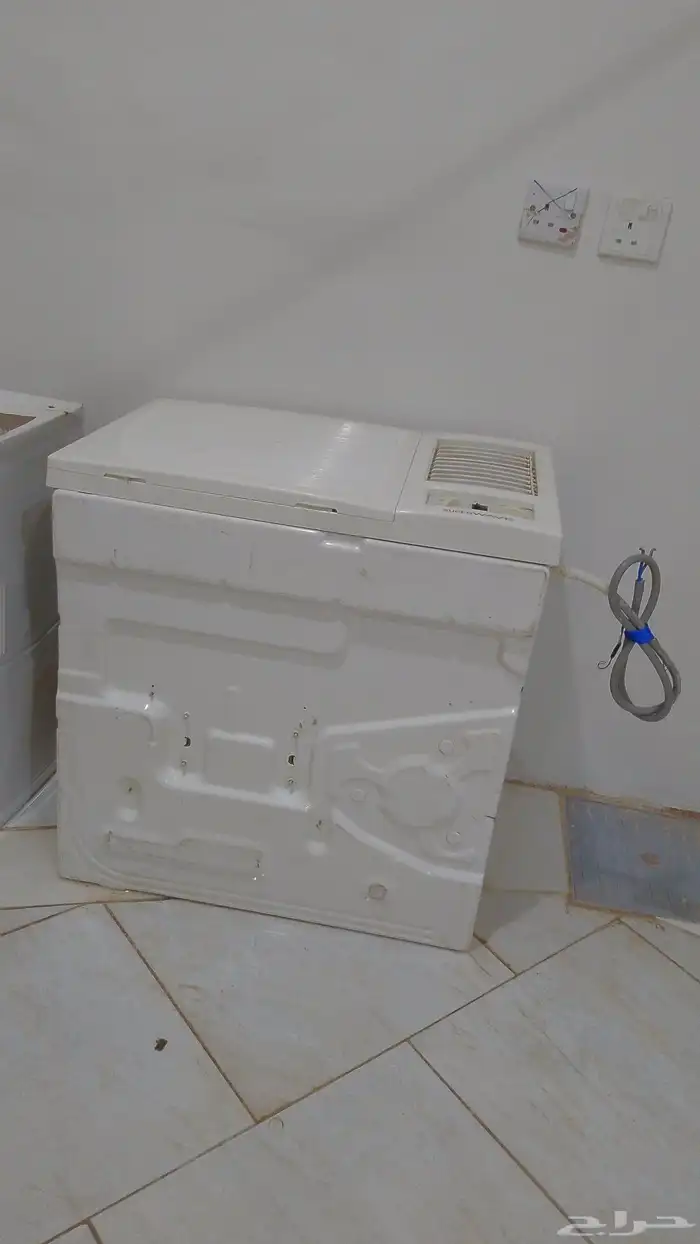 للبيع مكيف شباك 5