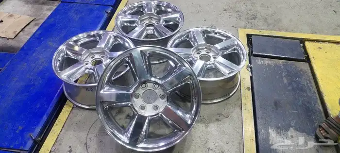 جنوط تا LTZ مقاس 20وكاله 0