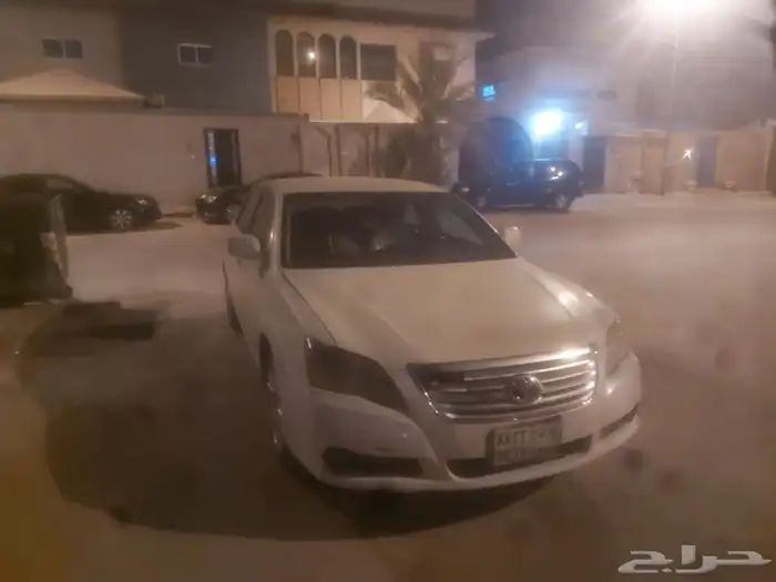 تويوتا أفالون 2009 0