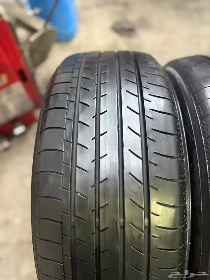 215 5517 يوكوهاما تاريخ2024 2