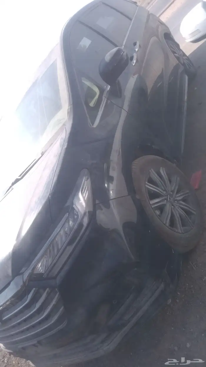 متوفر جميع قطع الغيار سيارات هوندا اوديسي موديل 2022 2