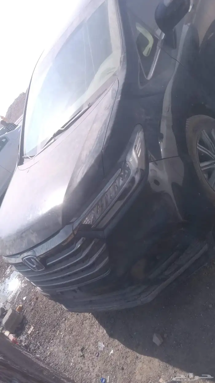 متوفر جميع قطع الغيار سيارات هوندا اوديسي موديل 2022 0