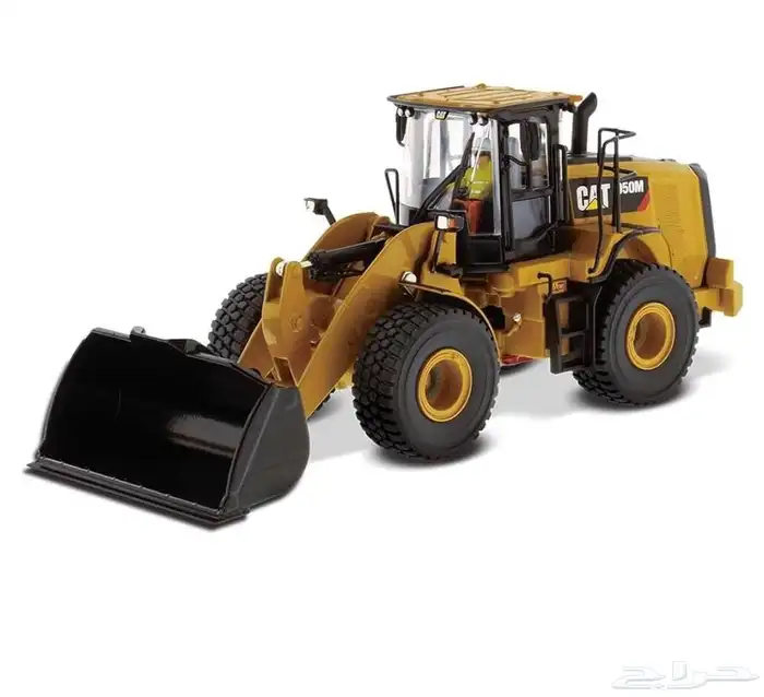 قطع غيار المعدات الثقيله 3