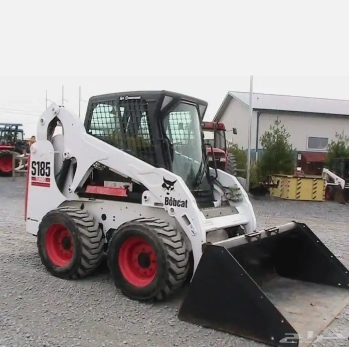 قطع غيار المعدات الثقيله 2