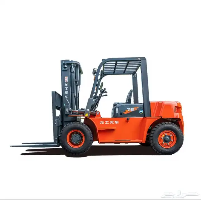 قطع غيار المعدات الثقيله 4