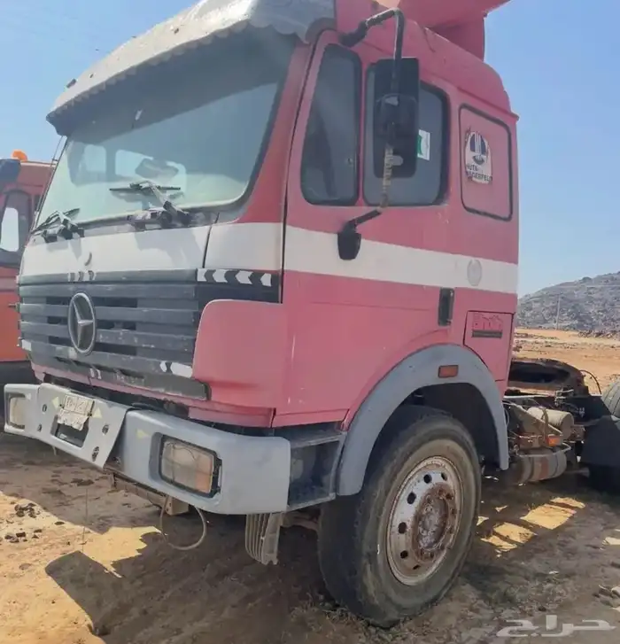 نشتري روس تريلات بغرض تشليح  جميع الانواع 0