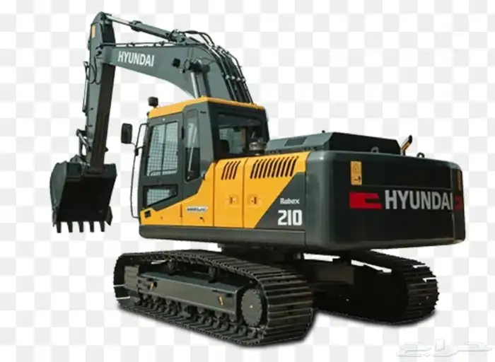 قطع غيار المعدات الثقيله 0