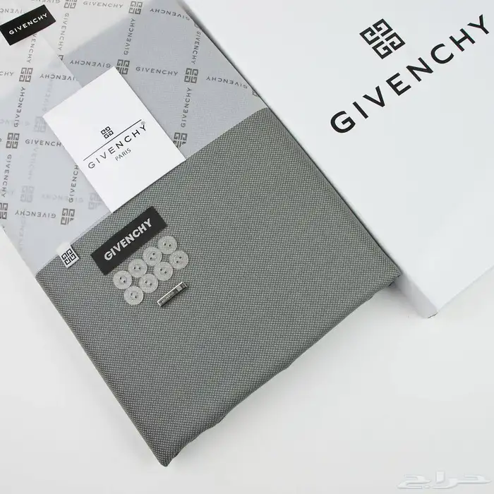 قماش شتوي جفنشي معا ملحقاتة 2