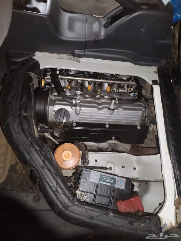 فان زازوكي 216 0