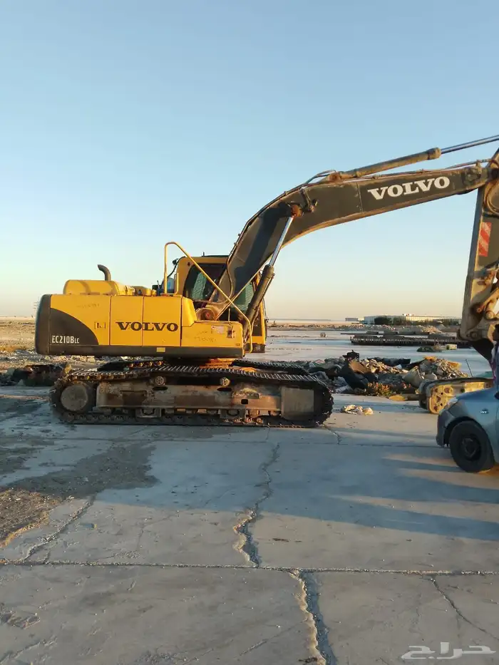 بوكلين فلفو للايجار حديث 0