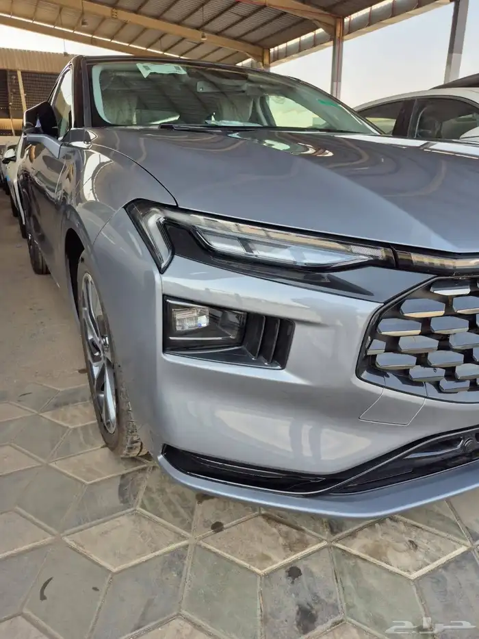 فورد تورس تيتانيوم 2026 0